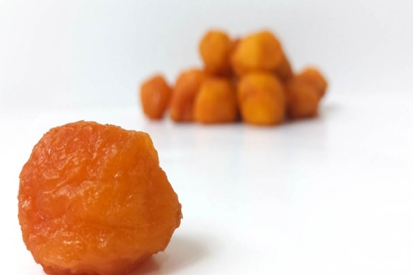 خرید آلو خشک آفتابی + قیمت فروش استثنایی